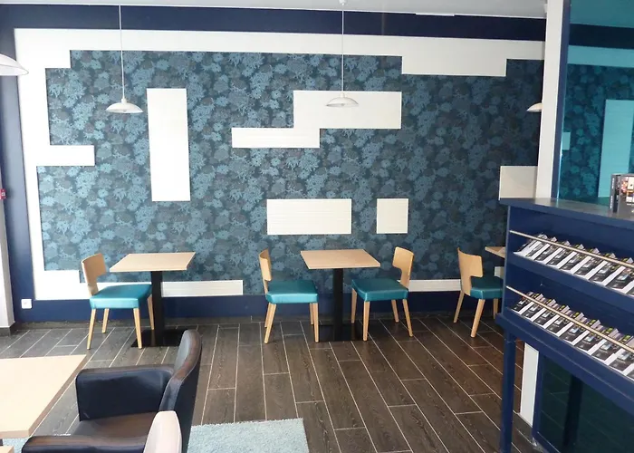 Prince Albert Montmartre Paris