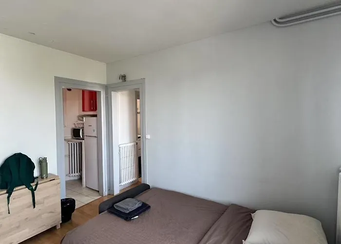 Appart Plein Soleil Seine Paris 5ème Jardin Plantes